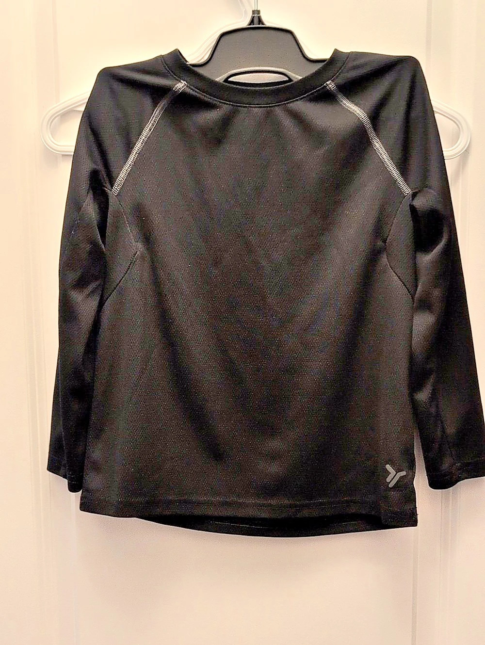 Old Navy Active Long Sleeve Athletic Top